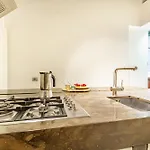 Iflat Pantheon Elegant 3-bedroom 아파트 로마