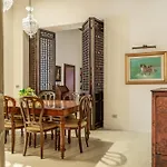 Iflat Pantheon Elegant 3-bedroom 로마