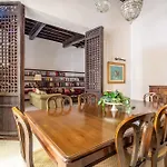 Iflat Pantheon Elegant 3-bedroom * 로마