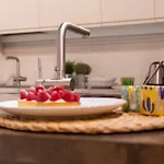 아파트 Iflat Pantheon Elegant 3-bedroom *