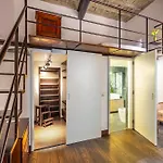 Iflat Pantheon Elegant 3-bedroom 아파트 로마