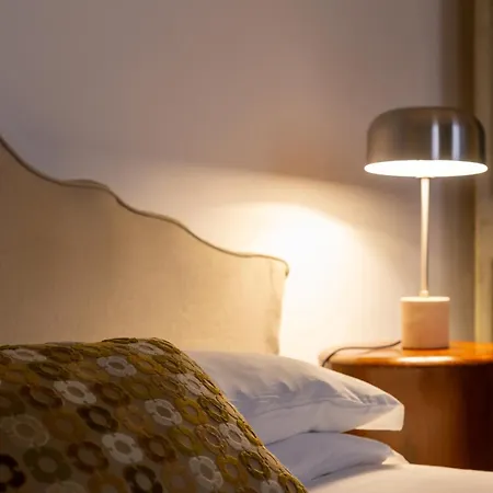 Iflat Pantheon Elegant 3-bedroom Apartmán *