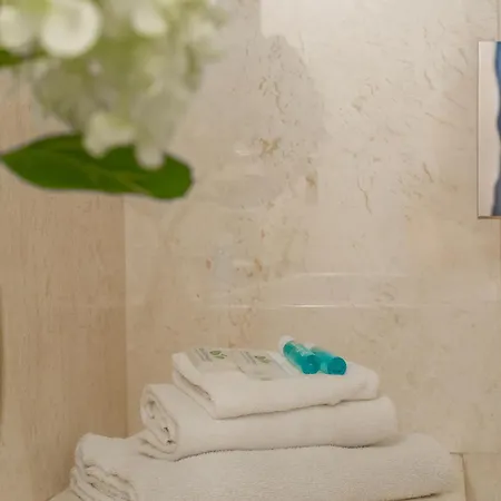 Iflat Pantheon Elegant 3-bedroom Apartmán Řím