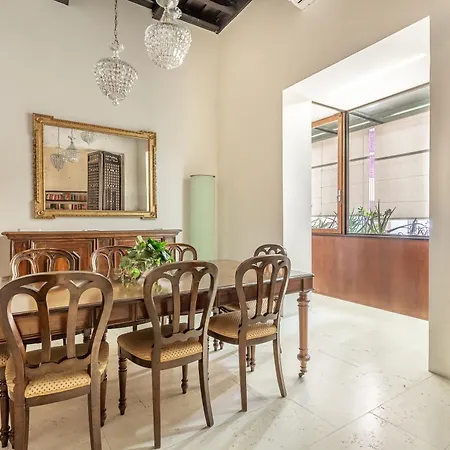 Apartment Iflat Pantheon Elegant 3-bedroom *