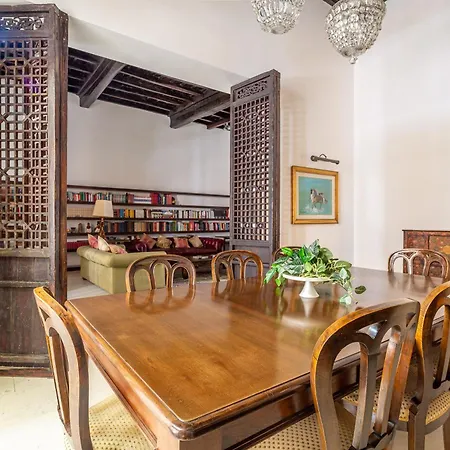 Iflat Pantheon Elegant 3-bedroom * Rome
