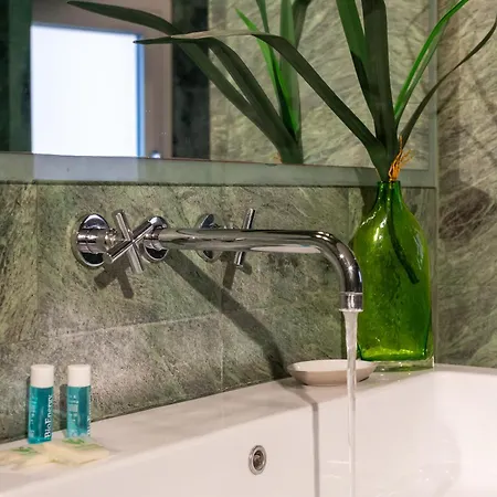 Apartmán Iflat Pantheon Elegant 3-bedroom