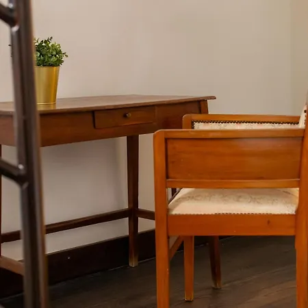Iflat Pantheon Elegant 3-bedroom Rom