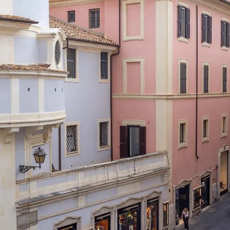 Iflat Pantheon Elegant 3-bedroom Apartment *
