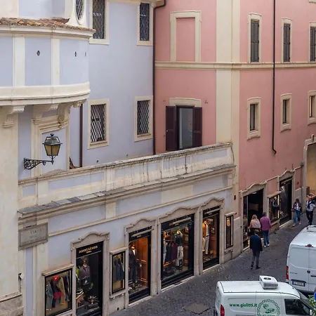 Iflat Pantheon Elegant 3-bedroom *