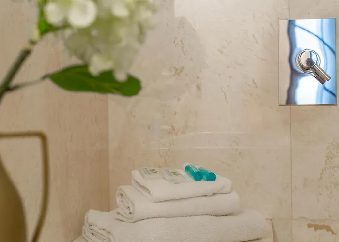 Iflat Pantheon Elegant 3-bedroom Lägenhet Rom