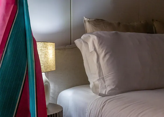 Iflat Pantheon Elegant 3-bedroom * Rom